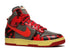 DUNK HIGH 1985 ACID WASH